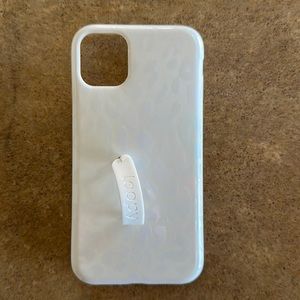 iPhone 11/XR Loopy Case
